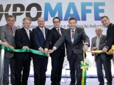 Negócios sinalizam retomada das atividades do setor