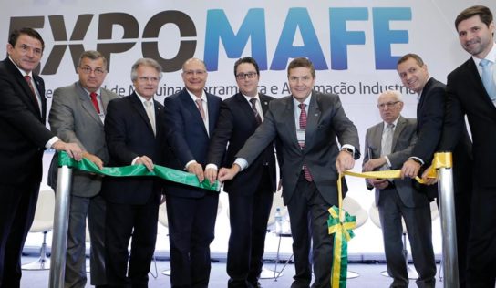 Negócios sinalizam retomada das atividades do setor