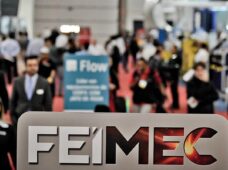 Setor de máquinas e equipamentos expõe soluções para Manufatura Avançada