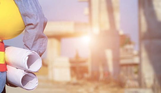 Construção Pesada cresce no mercado interno e nas exportações