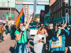 Drinking lots of cranberry is juice is no way to fix