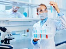 Scientists Discover Surprise Link Between Metabolism