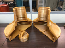 GE Celma: impressora 3D que usa nylon reforçado com fibras de carbono é destaque na área de produção