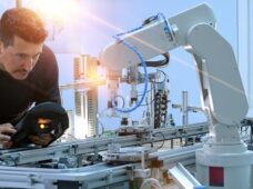 Apoio à empresa brasileira na adequação à Manufatura 4.0