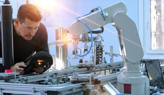 Apoio à empresa brasileira na adequação à Manufatura 4.0