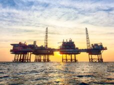 Atividades offshore: documento oficial traz recomendações