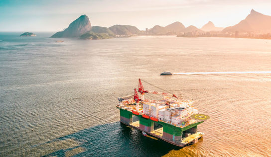 Entrevista: Até 2027, espera-se alcançar R$ 1,47 trilhão nos setores de petróleo, gás e biocombustíveis