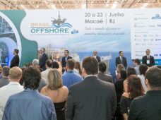 Brasil Offshore: em 20 anos, R$ 1,5 milhões em negócios