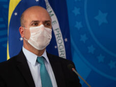 Indústrias associadas à ABIMAQ doarão respiradores para tratar infectados pelo Covid-19