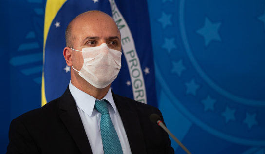 Indústrias associadas à ABIMAQ doarão respiradores para tratar infectados pelo Covid-19