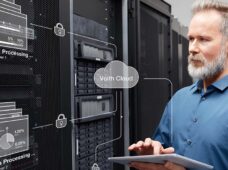 Voith assume BTG em âmbito mundial