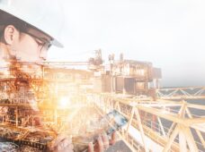Digitalização de plantas de petróleo e gás é realidade