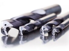 Dormer Pramet: mais de 400 ferramentas rotativas e intercambiáveis