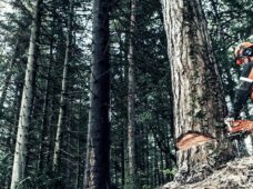 Husqvarna desenvolve ferramenta integrada para revendas