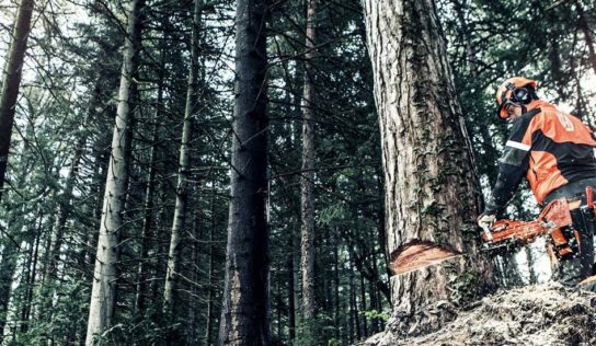 Husqvarna desenvolve ferramenta integrada para revendas