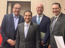 Agenda da indústria para o Governo