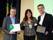 KSB Brasil é premiada pela Petrobras