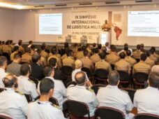 Laad: a Defesa em destaque