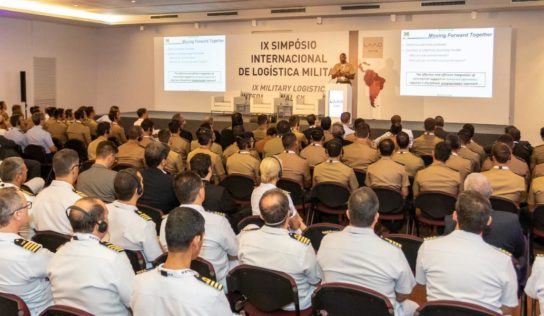 Laad: a Defesa em destaque