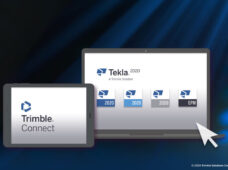 Novas versões de software BIM permite colaboração, em tempo real, entre equipes do projeto