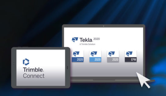 Novas versões de software BIM permite colaboração, em tempo real, entre equipes do projeto