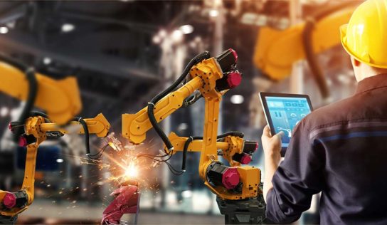 O salto qualitativo para a Indústria 4.0