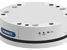 SCHUNK lança soluções de automação