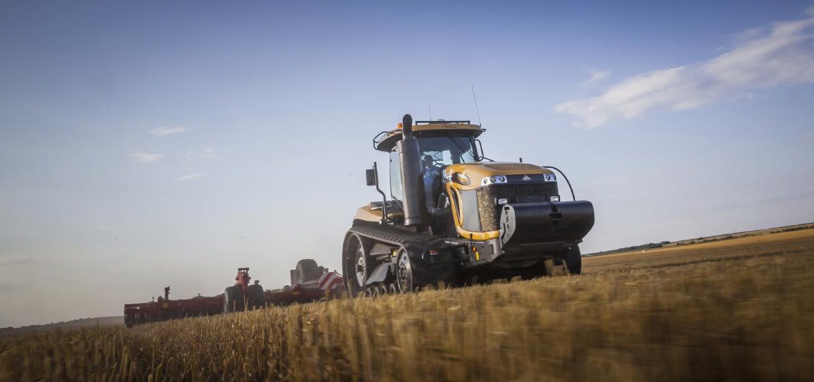 Valtra: há 60 anos de história no mercado brasileiro