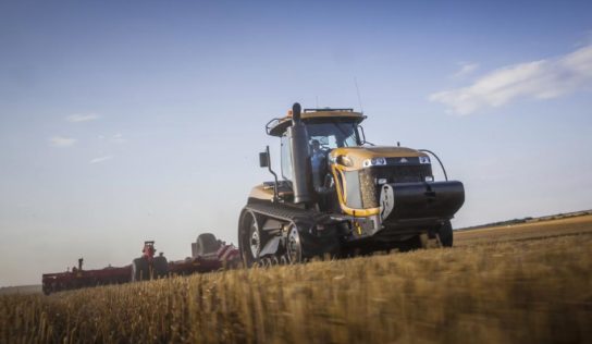 Valtra: há 60 anos de história no mercado brasileiro