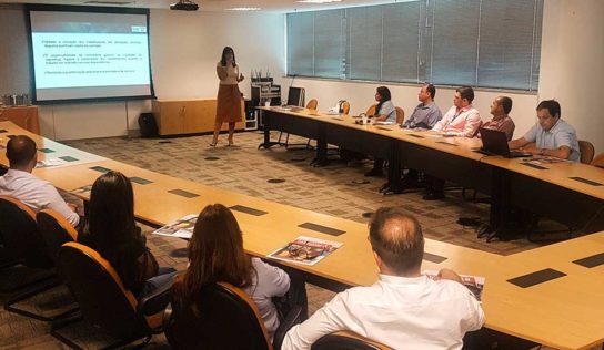 Melhorar a competitividade das indústrias:  um dos objetivos da ABIMAQ MG