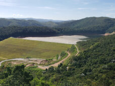 No ano em que comemora 185 anos de Brasil,  meta da AngloGold Ashanti é injetar US$ 120 milhões na operação