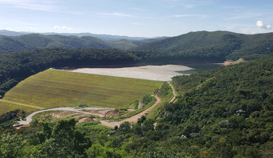 No ano em que comemora 185 anos de Brasil,  meta da AngloGold Ashanti é injetar US$ 120 milhões na operação