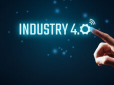 Artigo: Indústria 4.0 exige automação de todos os processos