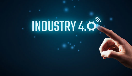 Artigo: Indústria 4.0 exige automação de todos os processos
