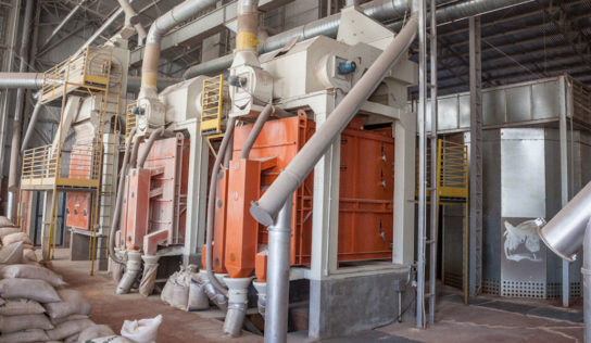 Lucro da Kepler Weber em 2019 cresceu 354%