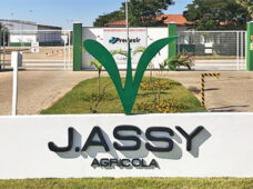 J.Assy comemora negócios na Argentina