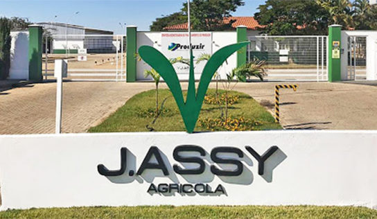 J.Assy comemora negócios na Argentina