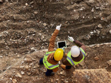 Novas tecnologias convivem com a tradição
