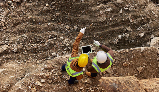 Novas tecnologias convivem com a tradição