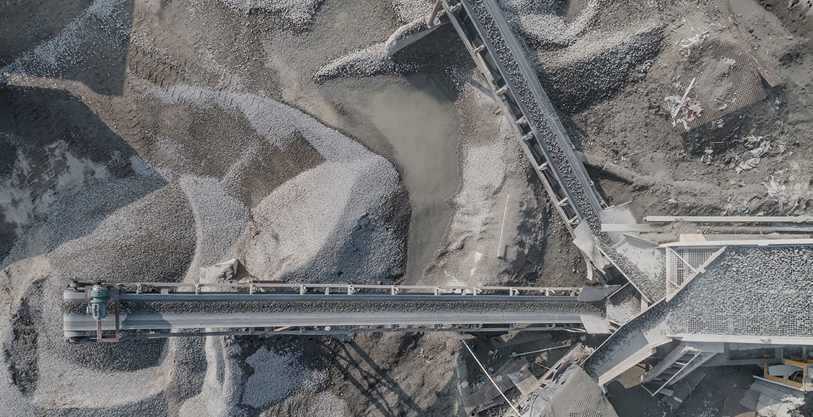 Setor mineral garante manutenção das operações e adota meditas que garantem a segurança e a saúde dos empregados e da comunidade