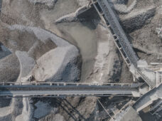 Setor mineral garante manutenção das operações e adota meditas que garantem a segurança e a saúde dos empregados e da comunidade