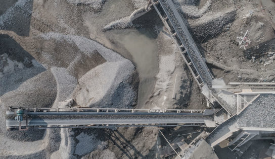 Setor mineral garante manutenção das operações e adota meditas que garantem a segurança e a saúde dos empregados e da comunidade