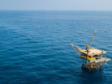 O mercado de Óleo & Gás para clientes e fornecedores