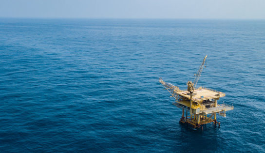 O mercado de Óleo & Gás para clientes e fornecedores