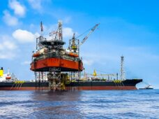 Plataforma autônoma e rede de eletrificação oceânica são realidade