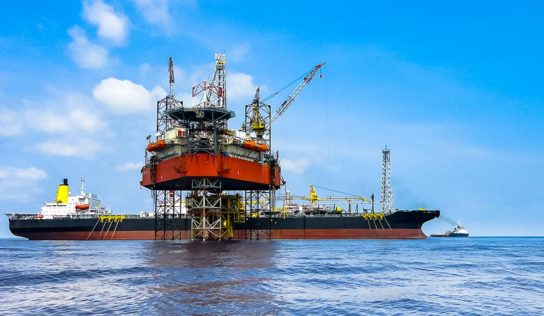 Plataforma autônoma e rede de eletrificação oceânica são realidade