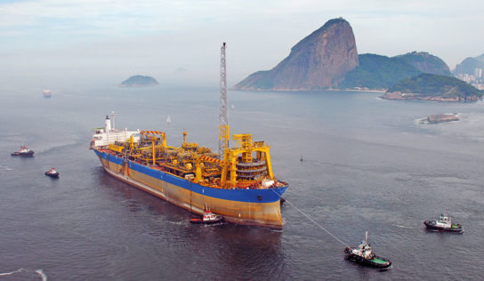 Óleo & Gás: a previsibilidade dos leilões…  e dos negócios