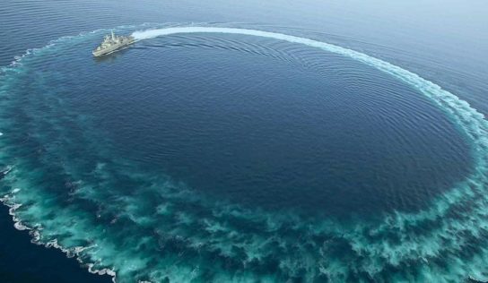 O Consórcio Águas Azuis