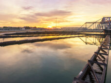 À espera de marco regulatório,  mercado de Saneamento se movimenta com projetos e parcerias