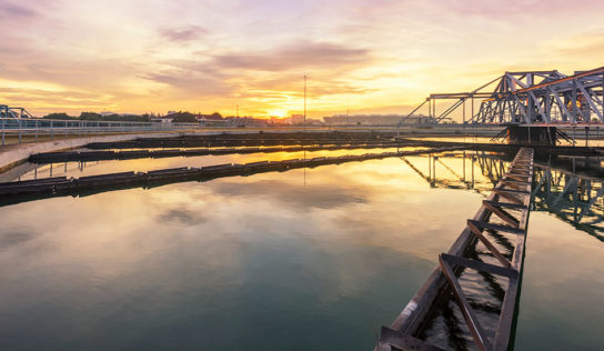 À espera de marco regulatório,  mercado de Saneamento se movimenta com projetos e parcerias